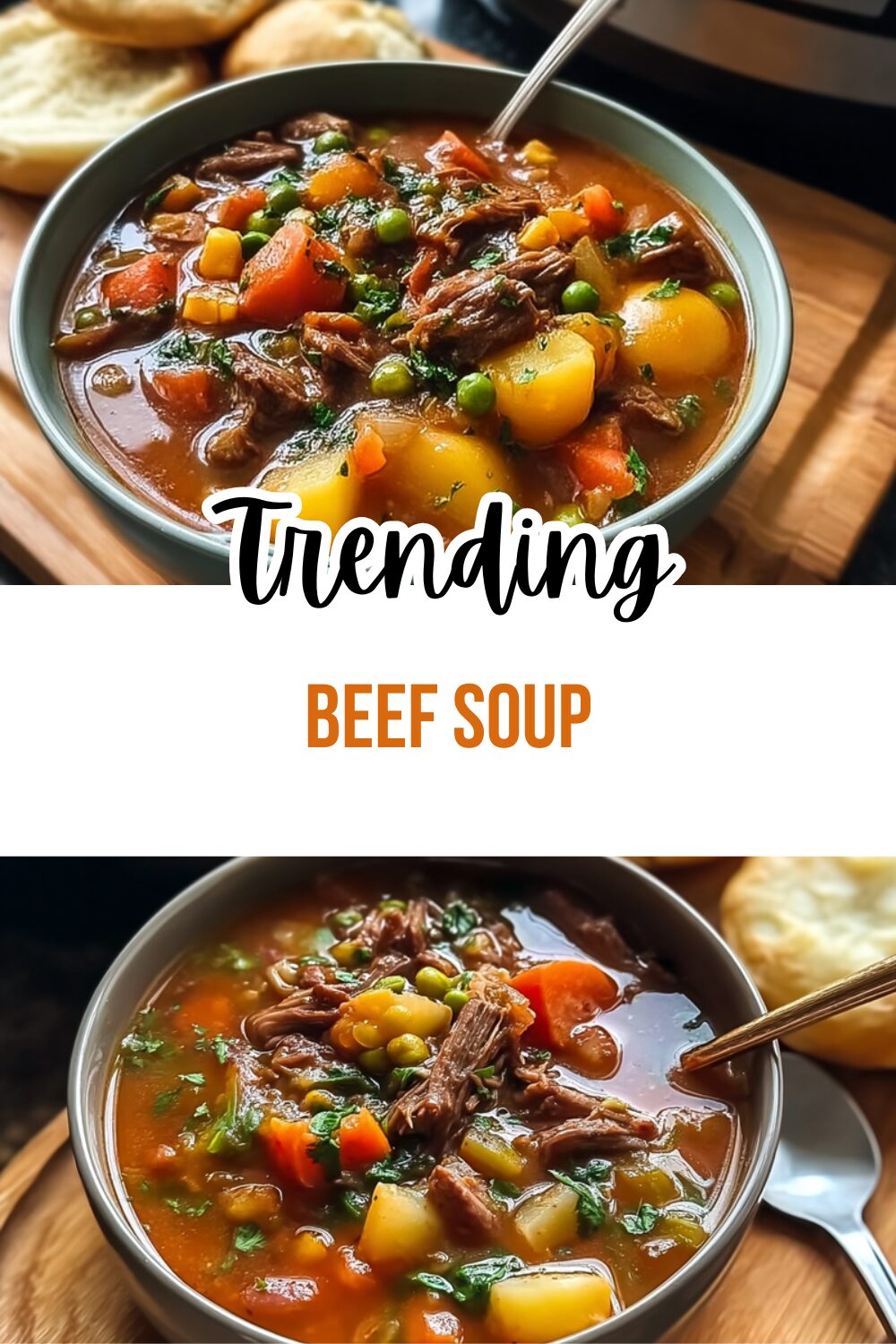 Beef Soup