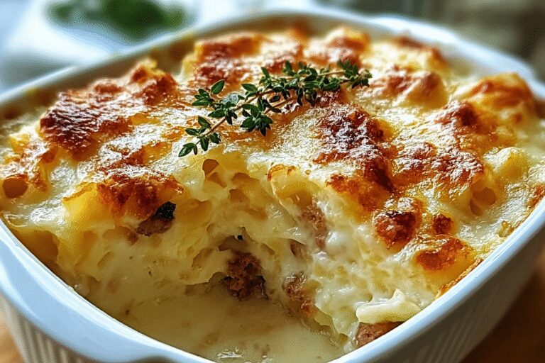 Biscuits Gravy Hashbrown Casserole 97.Png