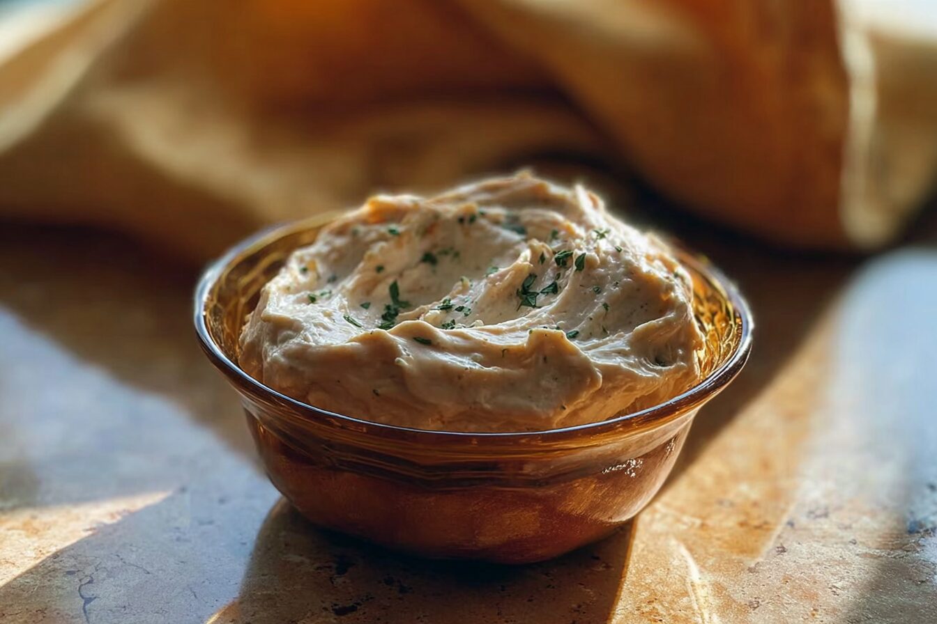 Boat Dip