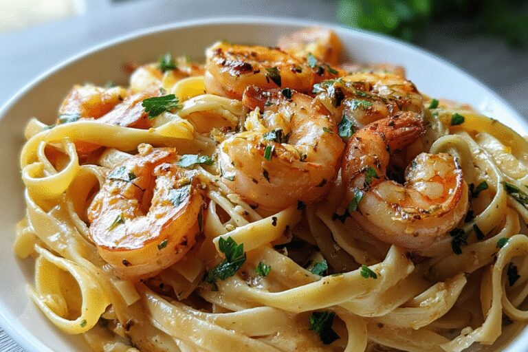 Cajun Shrimp And Chicken Pasta 77.Png