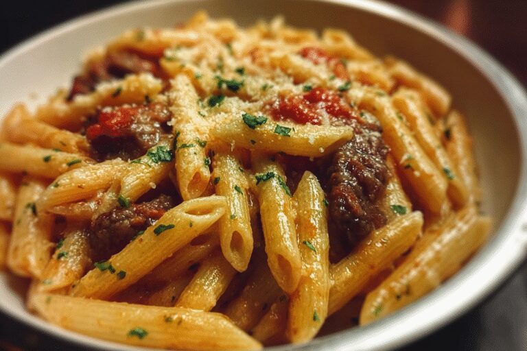 Cheesy Penne 48.Png