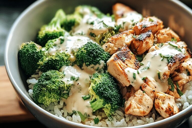 Chicken Broccoli Bowls 69.Png