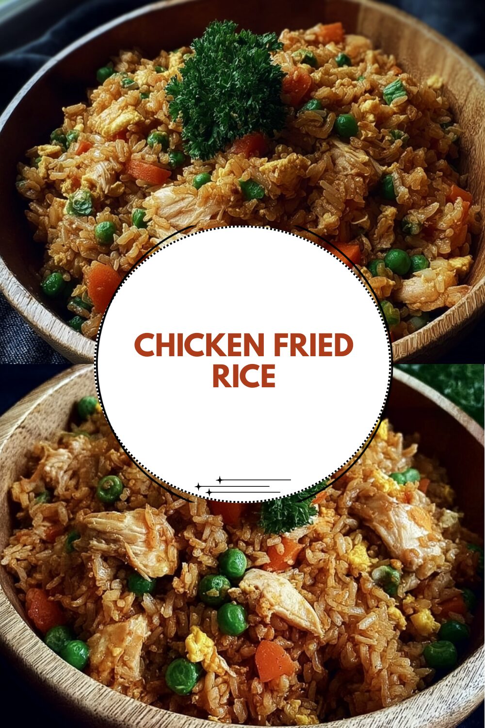 Chicken Fried Rice Recipe For Quick, Flavorful Weeknight Dinners 7 Chicken Fried Rice
