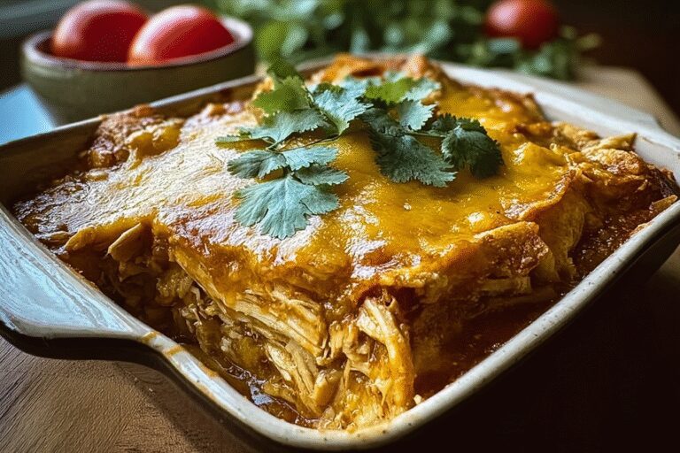 Chicken Tamale Casserole 98.Png