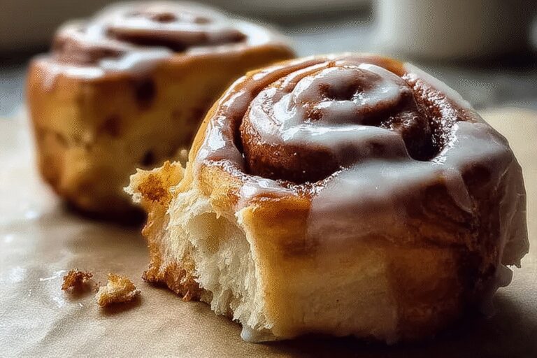 Cinnamon Rolls 75.Png