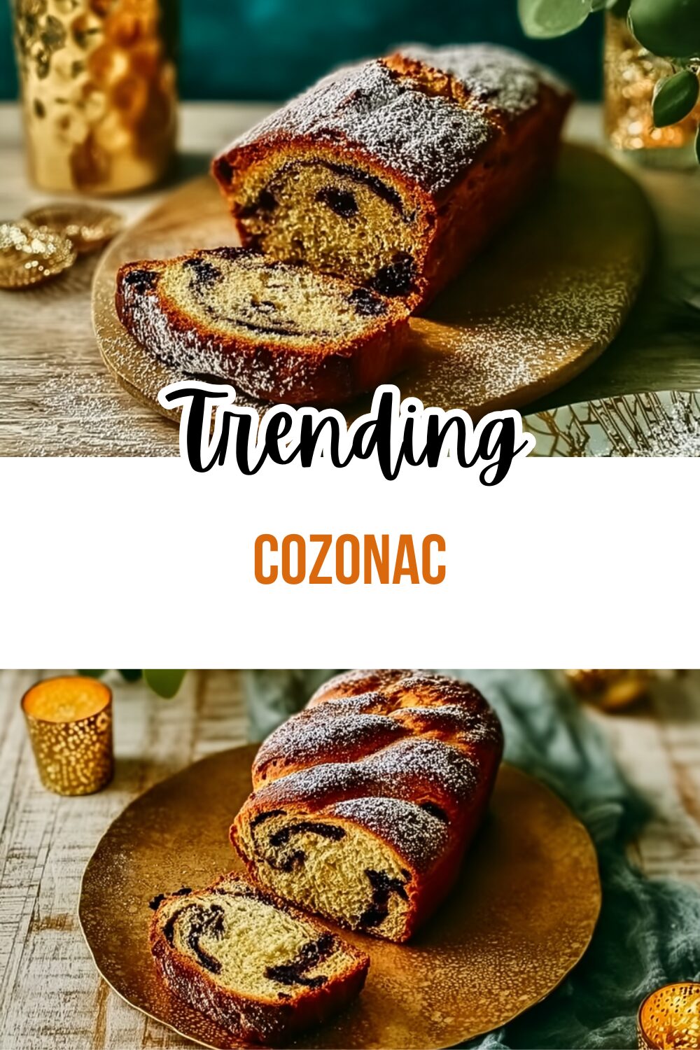 Cozonac
