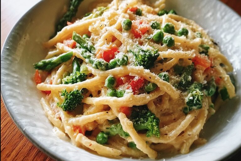 Creamy Pasta Primavera 18.Png