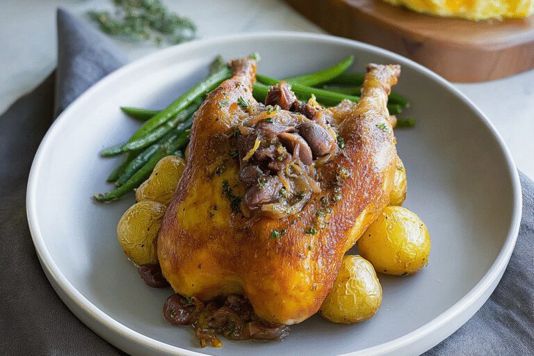 Crispy Cornish Hen Air Fryer 39.Png