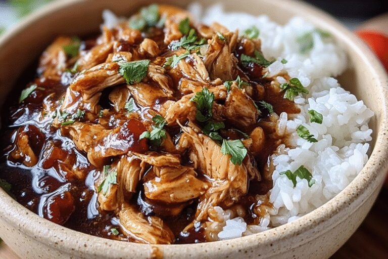 Crock Pot Bourbon Chicken Recipe 58.Png