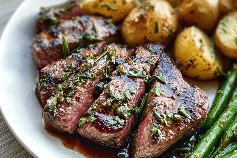 Garlic Herb Steak 52.Png