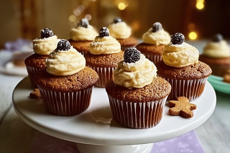 Gingerbread Cupcakes 29.Png