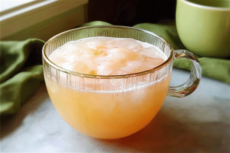 Grandmas Peach Punch 44.Png