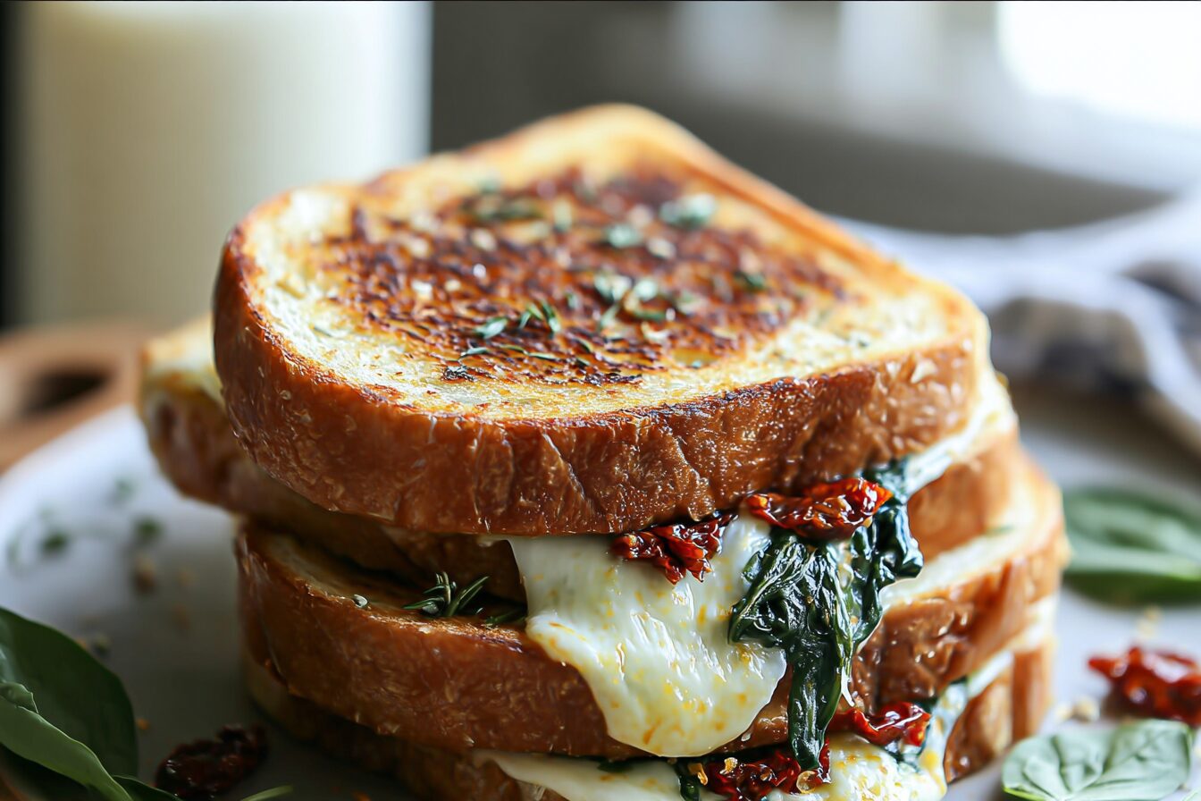 Grilled Cheese Recipes With Crispy Toast And Gooey Melted Cheese 6 Grilled Cheese