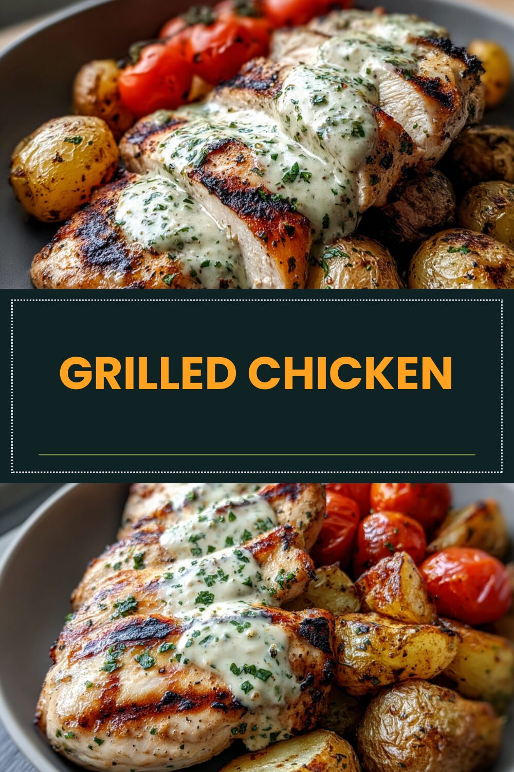 Grilled Chicken Recipes For Tender And Flavorful Meals 7 Grilled Chicken
