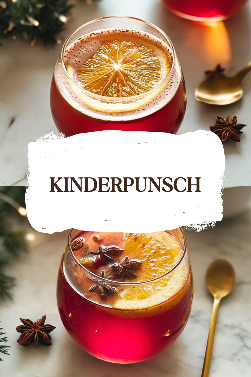 Kinderpunsch