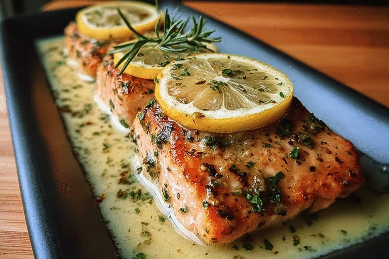 Lemon Garlic Butter Salmon 90.Png