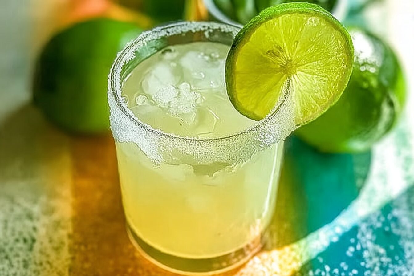 Margarita Punch