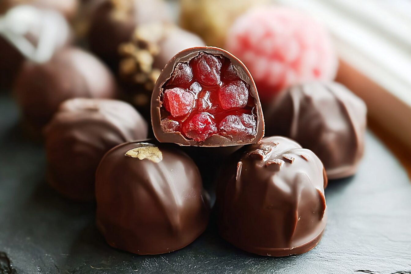 Martha Washington Candies Recipe For Classic Nut And Fruit Sweets 6 Martha Washington Candies