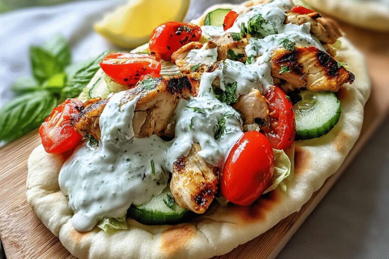 Mediterranean Chicken Gyros 39.Png