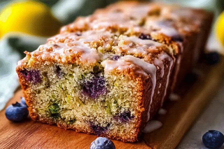Moist Blueberry Zucchini Bread 29.Png