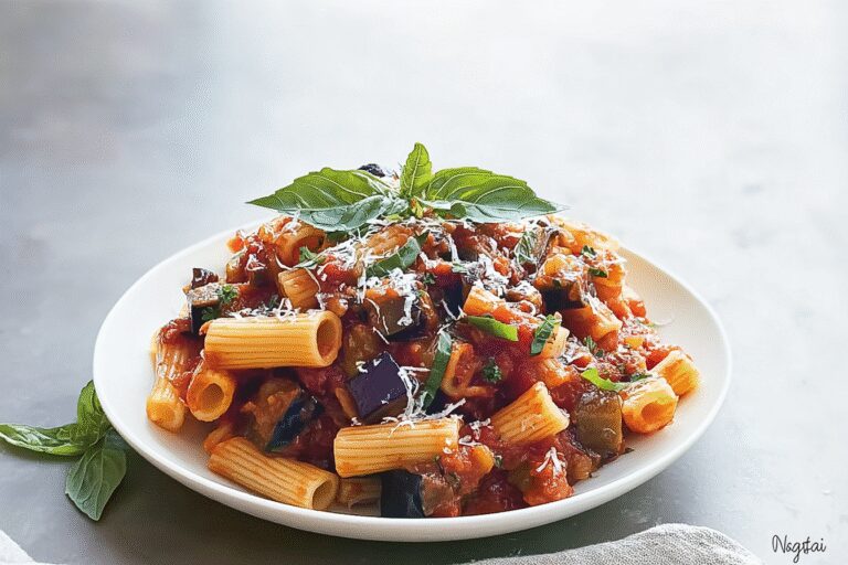 Pasta Alla Norma 96.Png