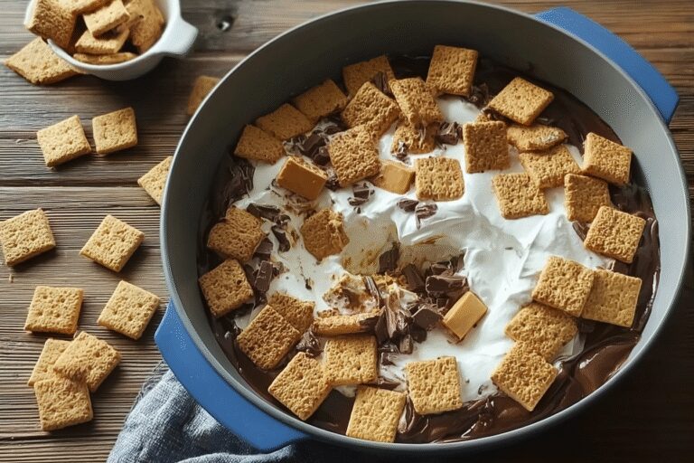 Peanut Butter Cup Smores Dip 48.Png
