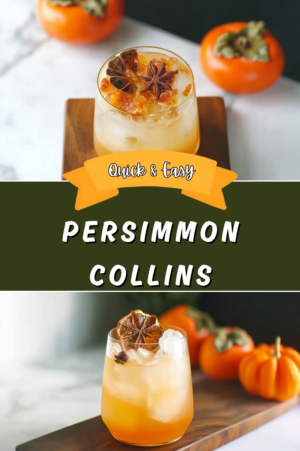 Persimmon Collins