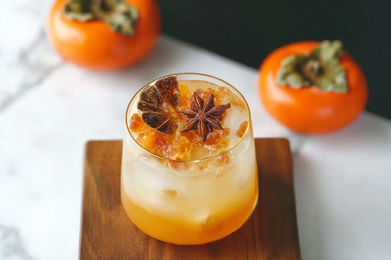 Persimmon Collins