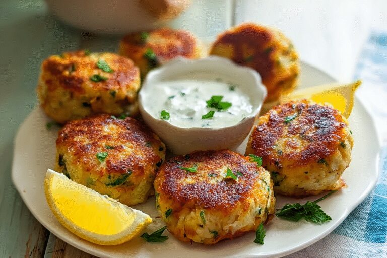 Pie Maker Salmon Potato Fish Cakes 59.Png