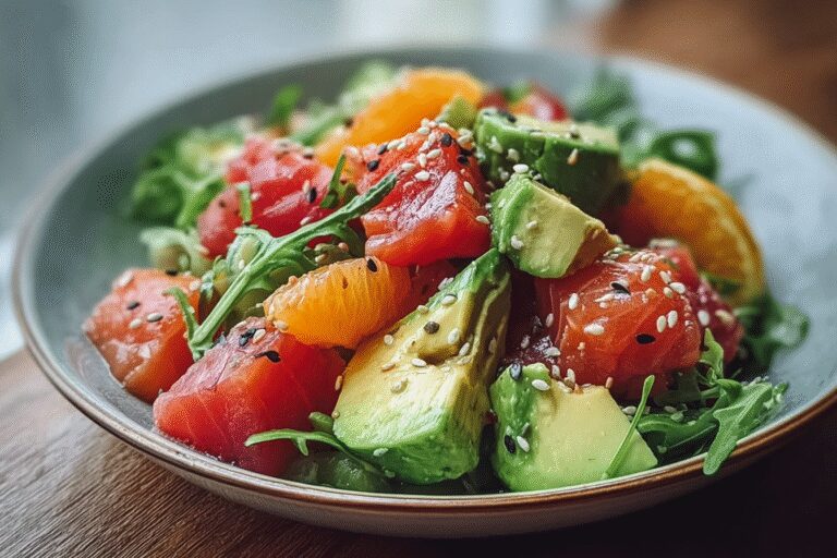 Salmon Avocado Salad 92.Png