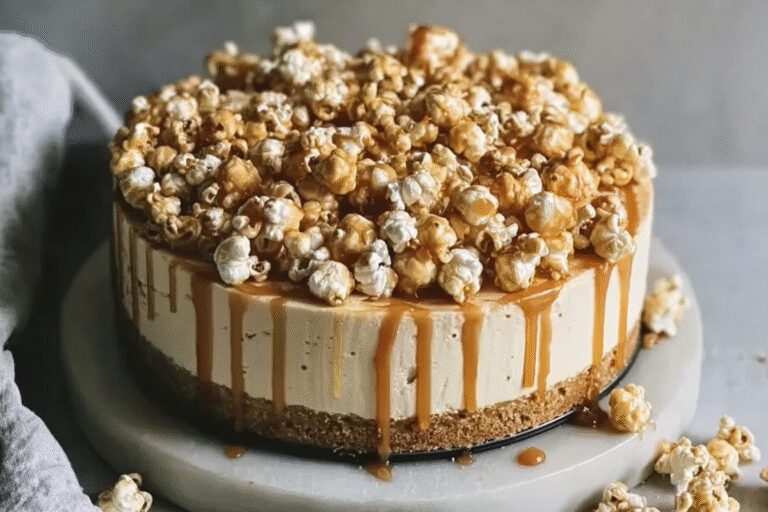 Salted Butterscotch Popcorn Cheesecake 5.Png
