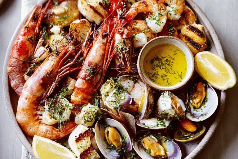 Seafood Platter 83.Png