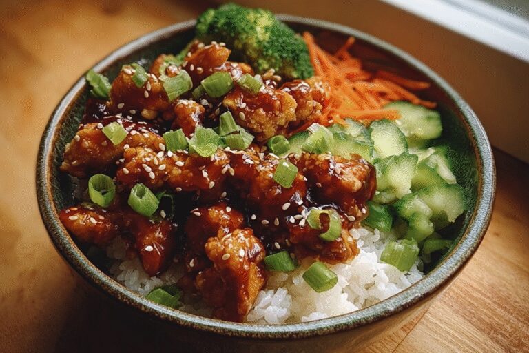 Sesame Chicken Bowls 99.Png