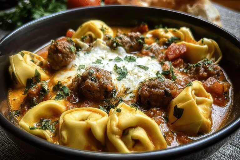 Slow Cooked Tortellini Sausage 65.Png