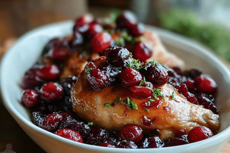 Slow Cooker Cranberry Chicken 12.Png