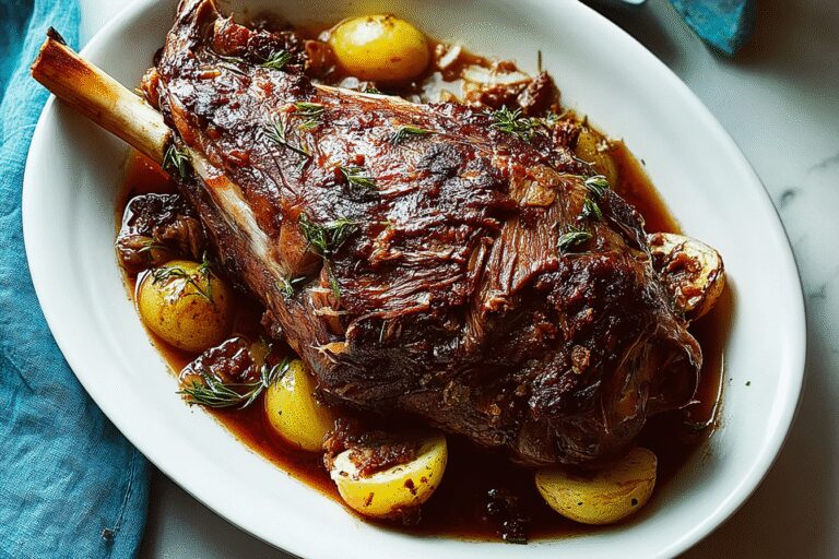 Slow Roasted Lamb Shoulder 63.Png