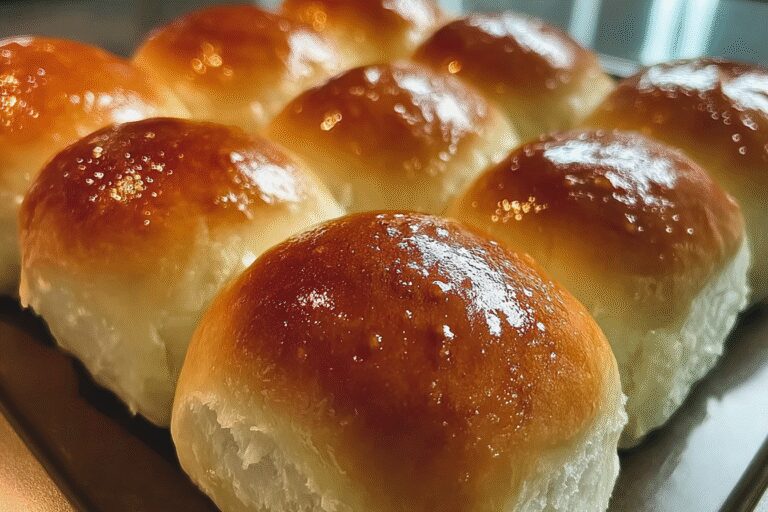 Soft Dinner Rolls 49.Png