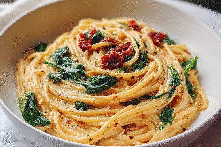 Spaghetti And Spinach 22.Png