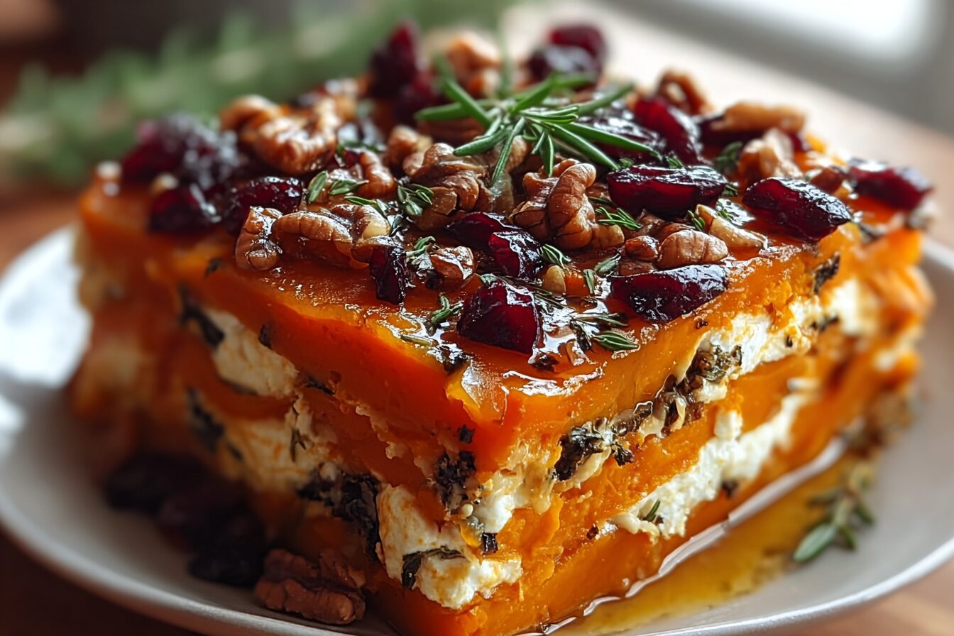Sweet Potato Lasagna Recipes With Fresh Ingredients And Creamy Layers 6 Sweet Potato Lasagna