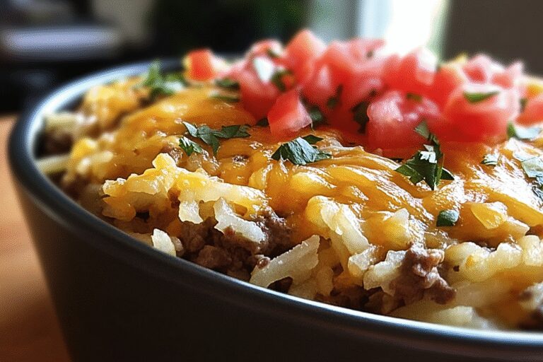 Taco Crock Pot Hashbrown Casserole 4.Png