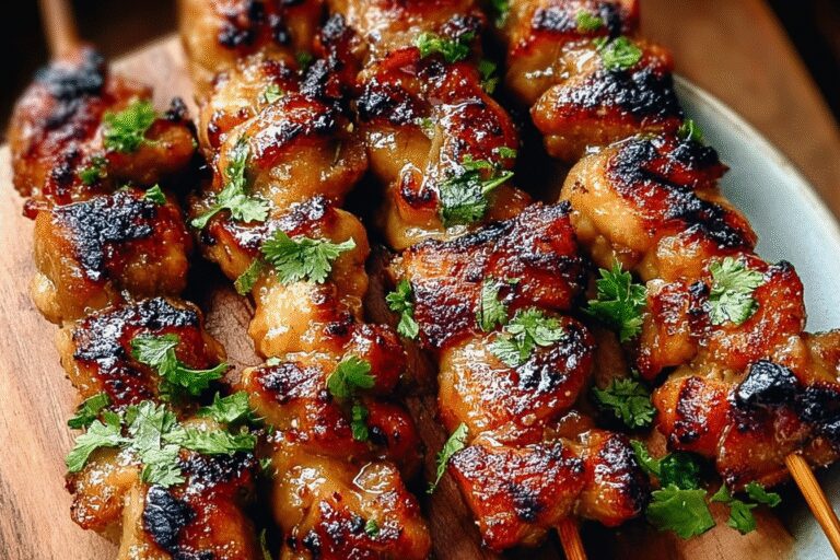 Thai Coconut Chicken Skewers 85.Png