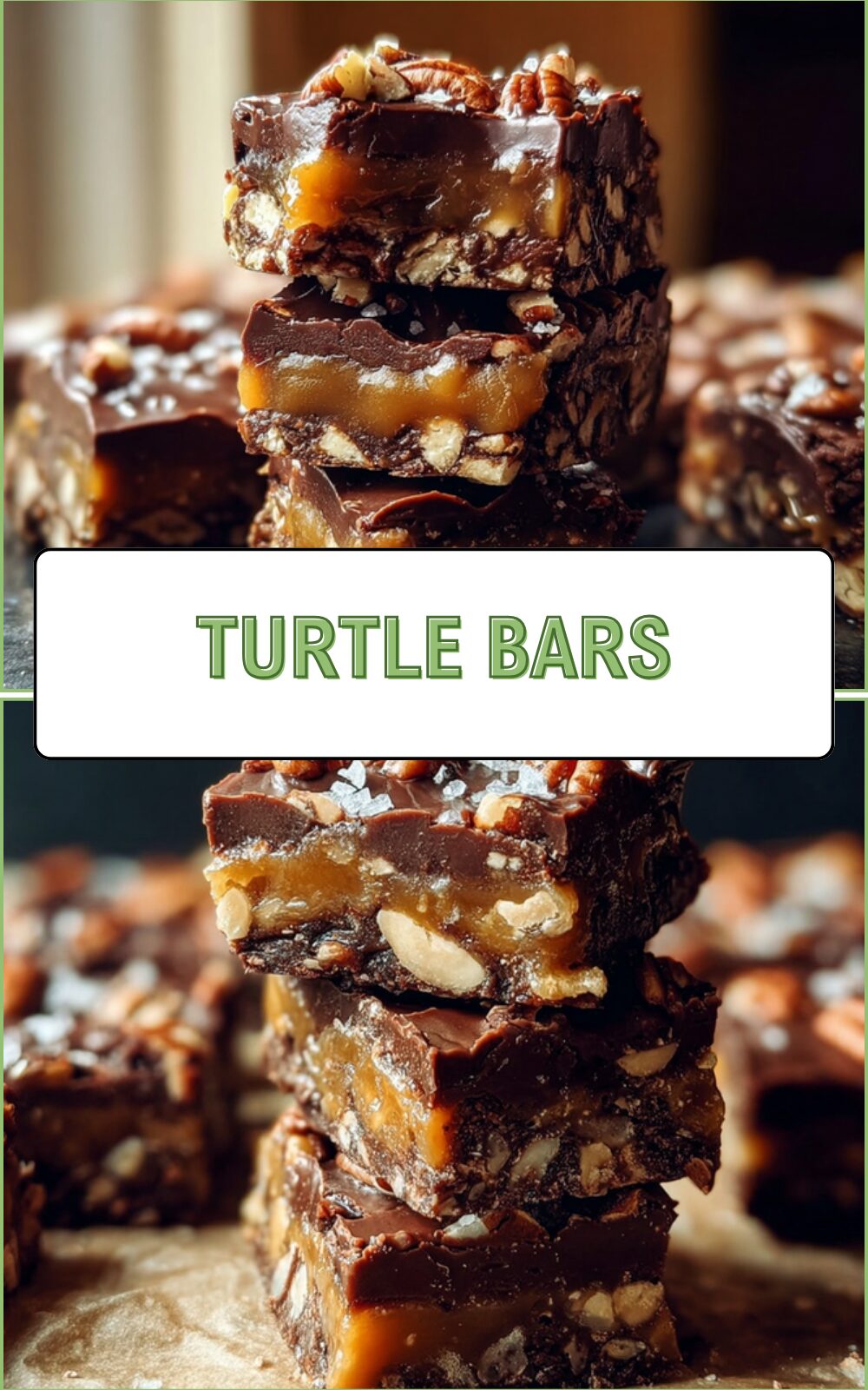 Turtle Bars