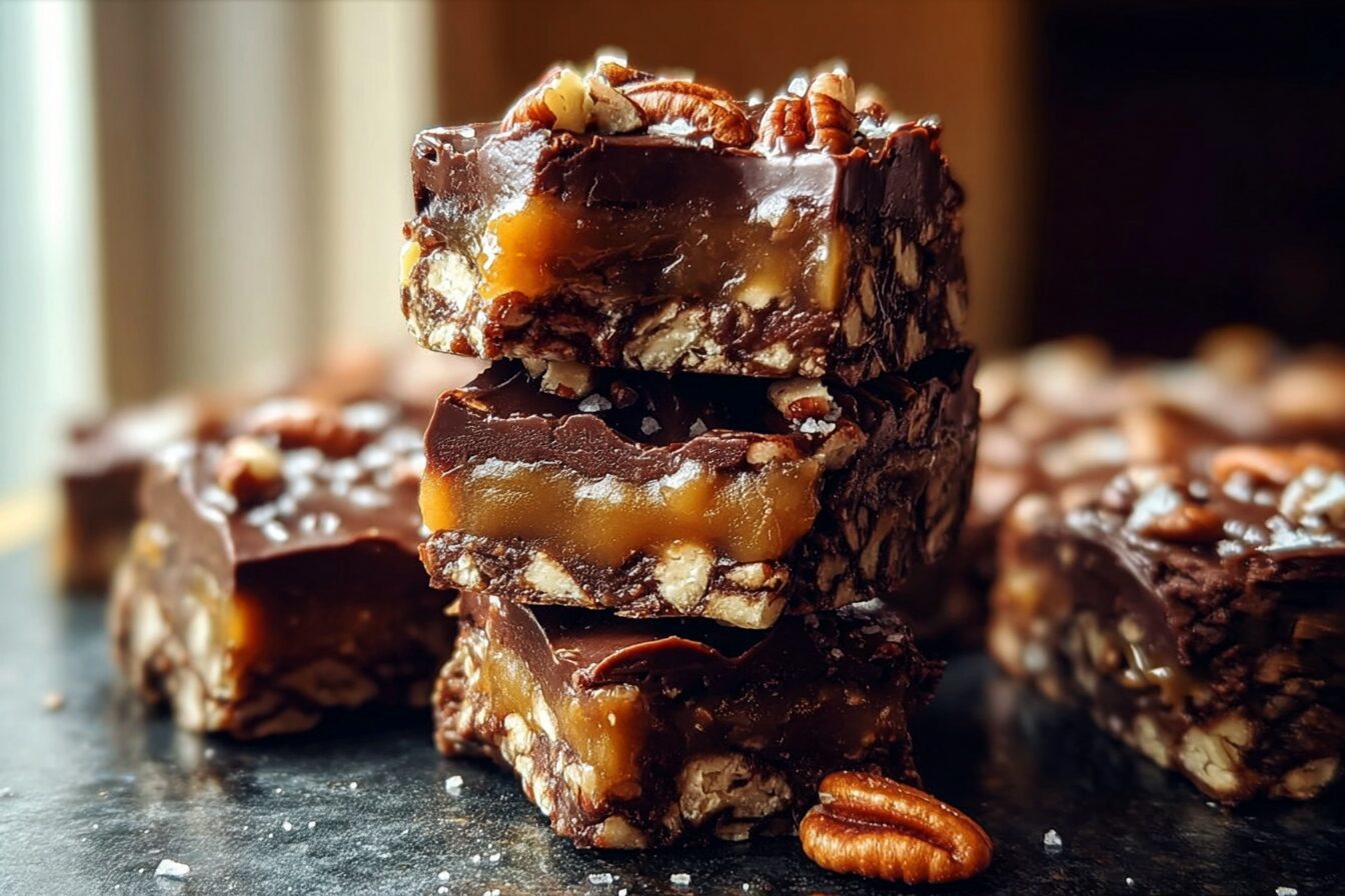 Turtle Bars