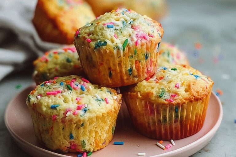 Vanilla Funfetti Muffins 6.Png