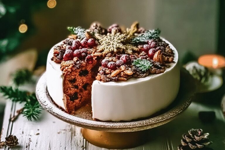 Vegan Christmas Cake 30.Png