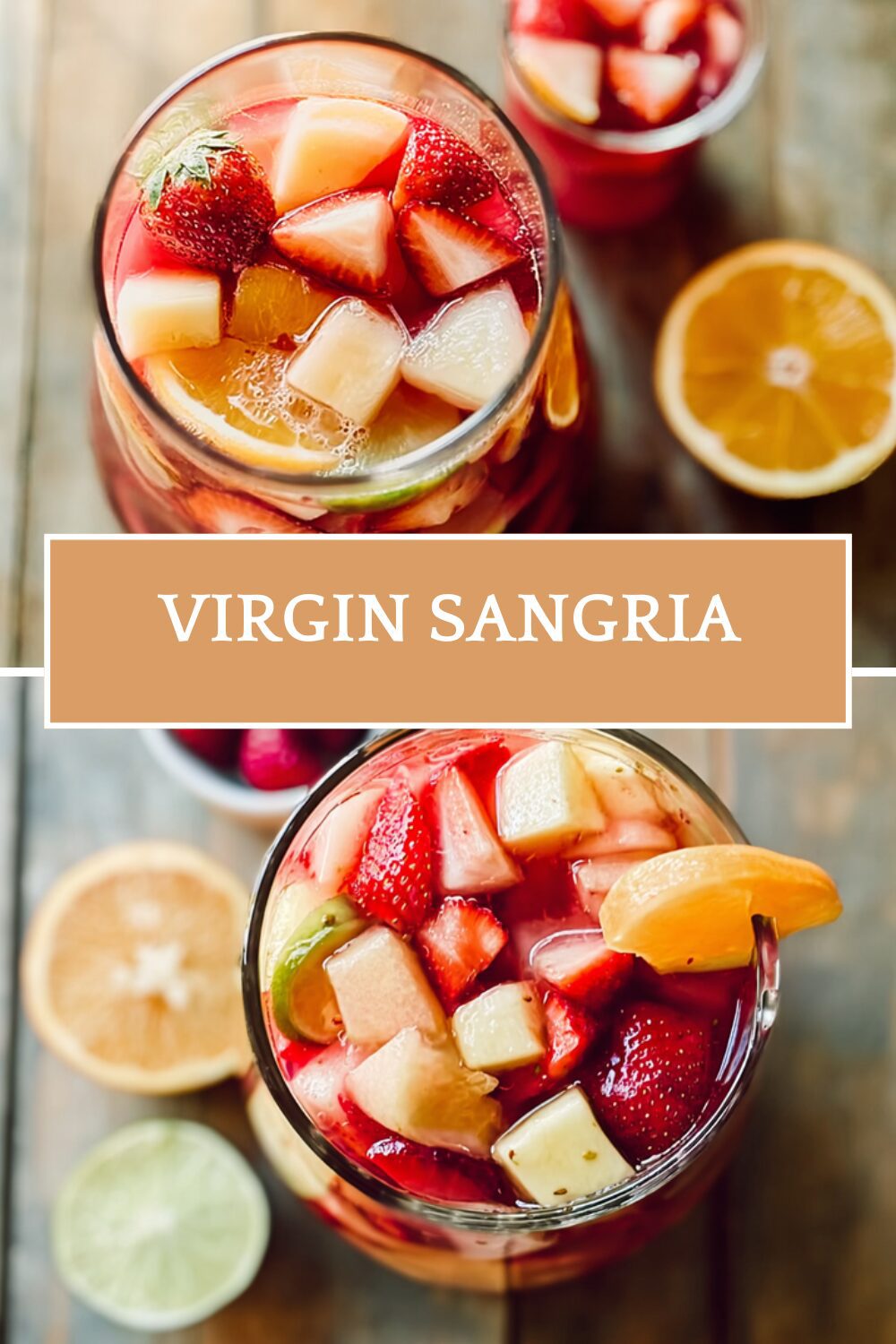 Virgin Sangria