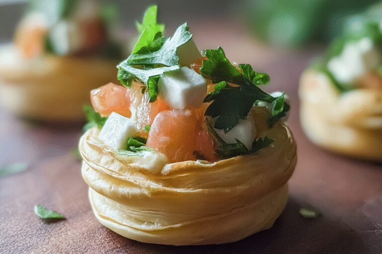 Vol Au Vent Appetizers 77.Png