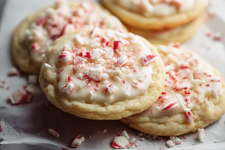 White Chocolate Peppermint Cookies 7.Png