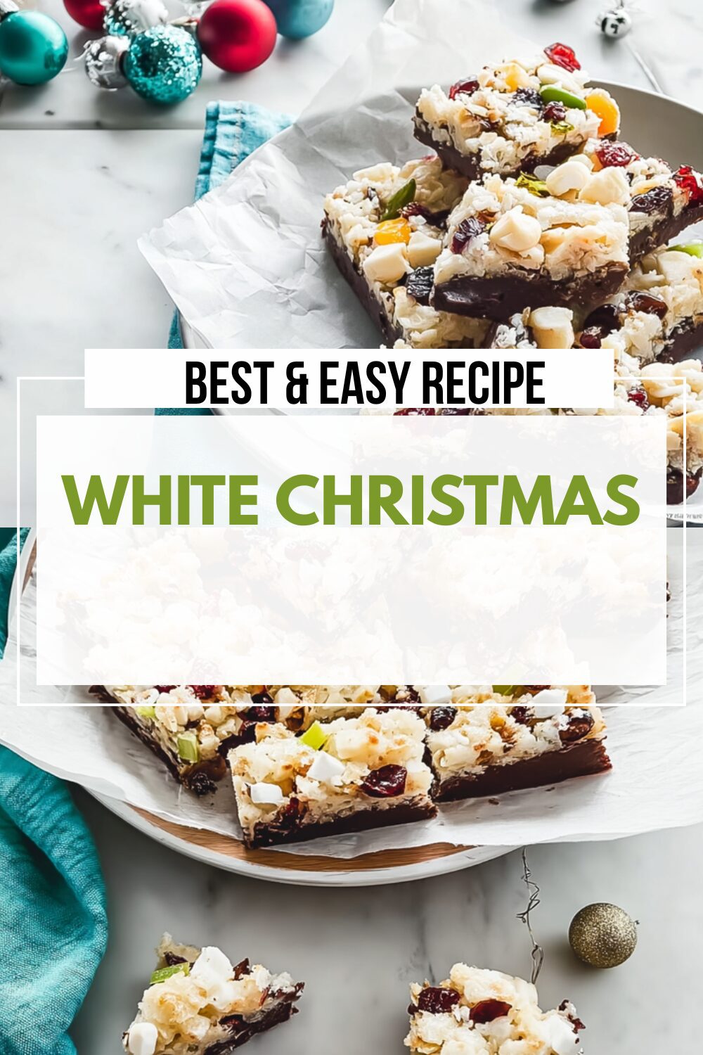 White Christmas