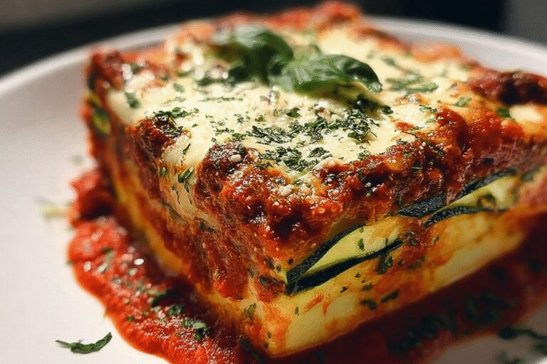 Zucchini Lasagna 25.Png